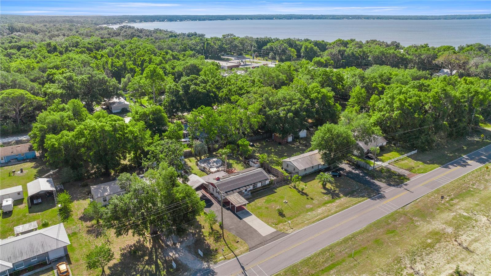 LEE DRISCOLL - Residential