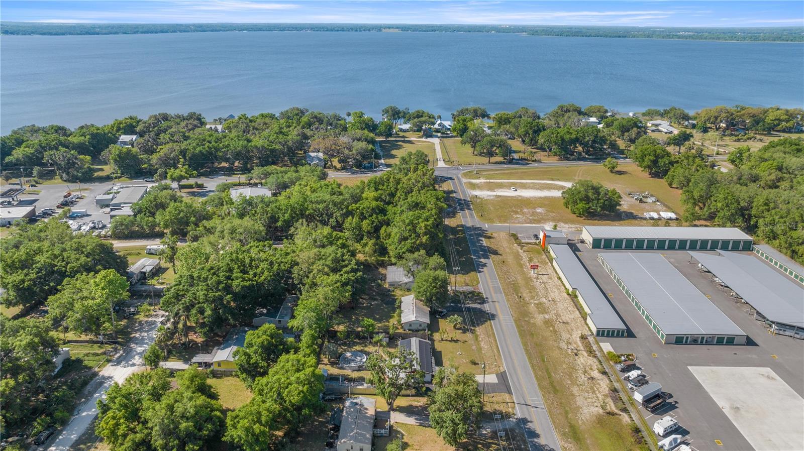 LEE DRISCOLL - Residential