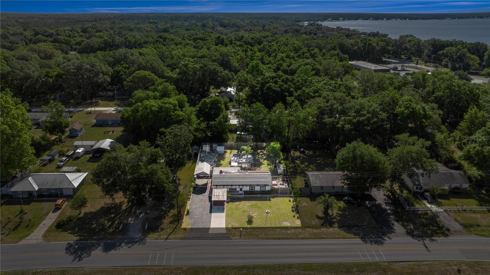 LEE DRISCOLL - Residential