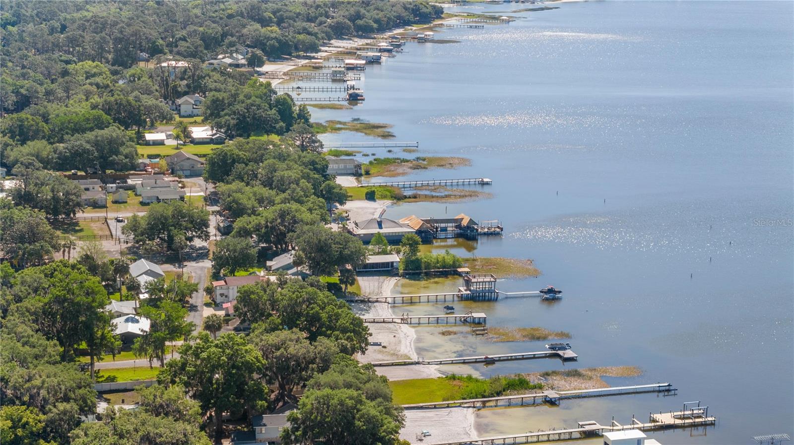 LEE DRISCOLL - Residential