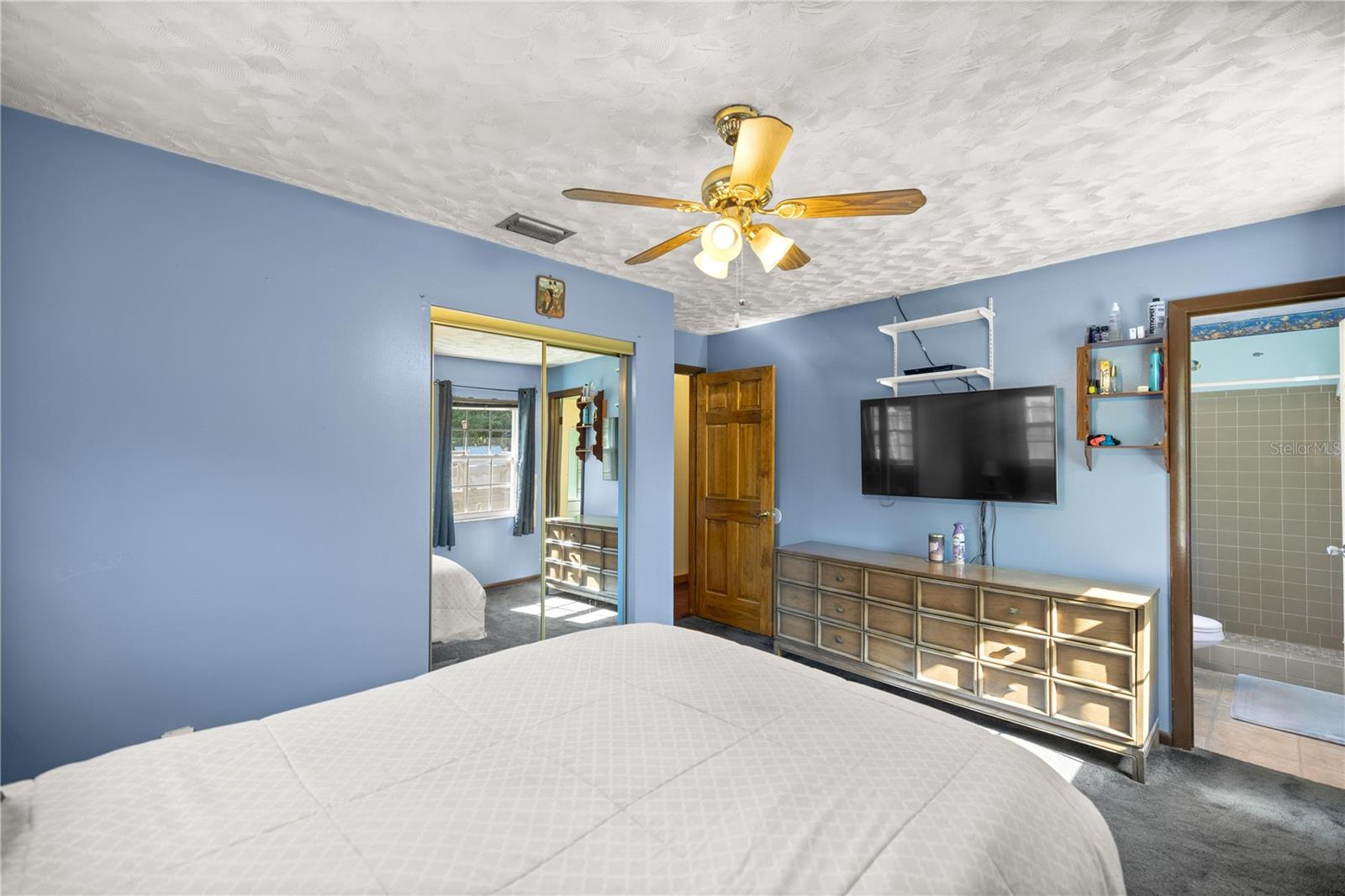 LEE DRISCOLL - Residential