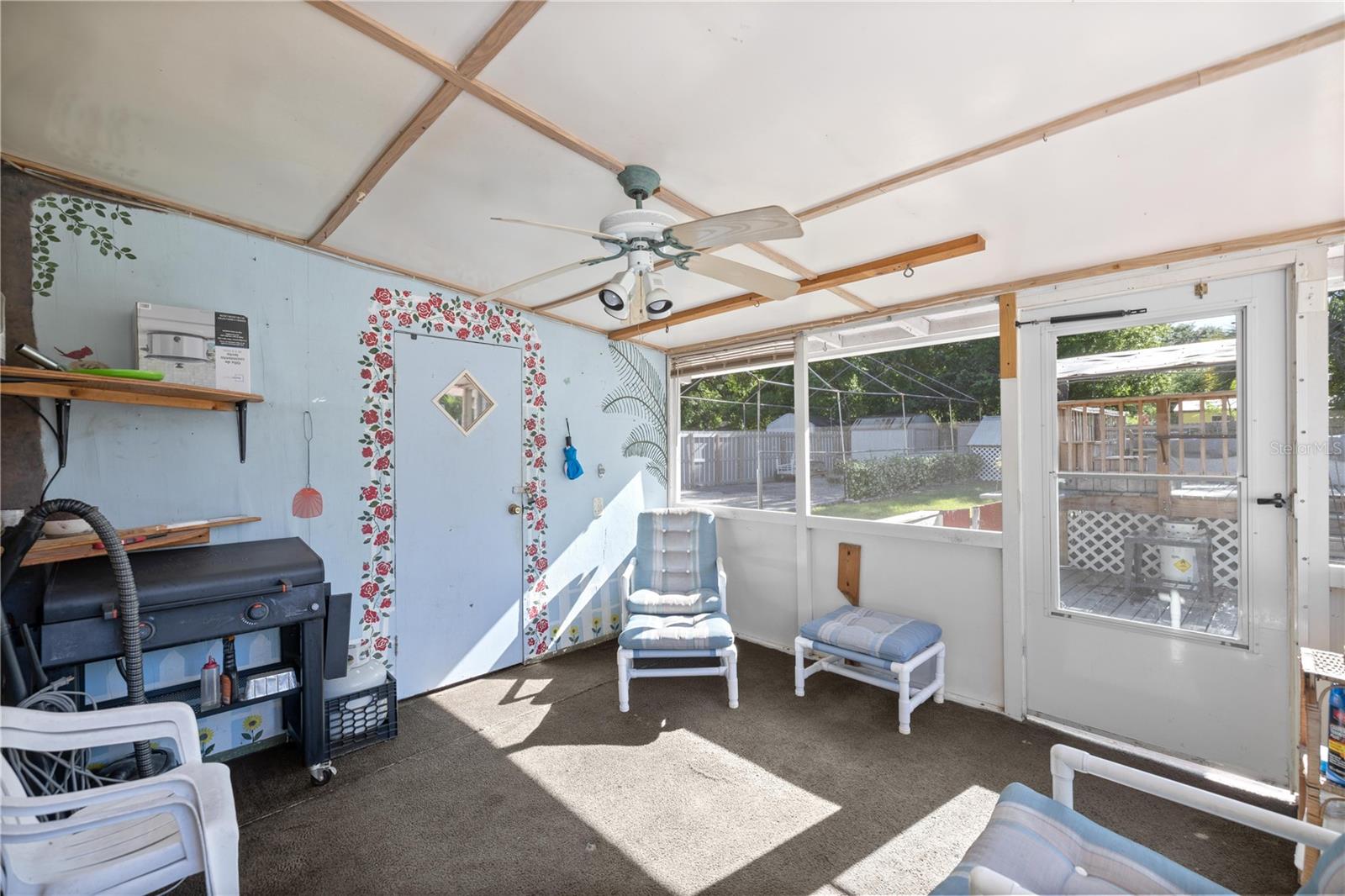 LEE DRISCOLL - Residential