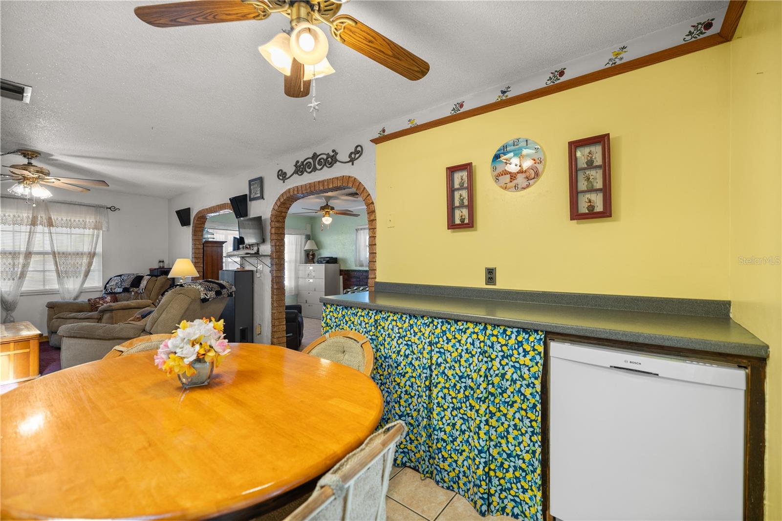 LEE DRISCOLL - Residential