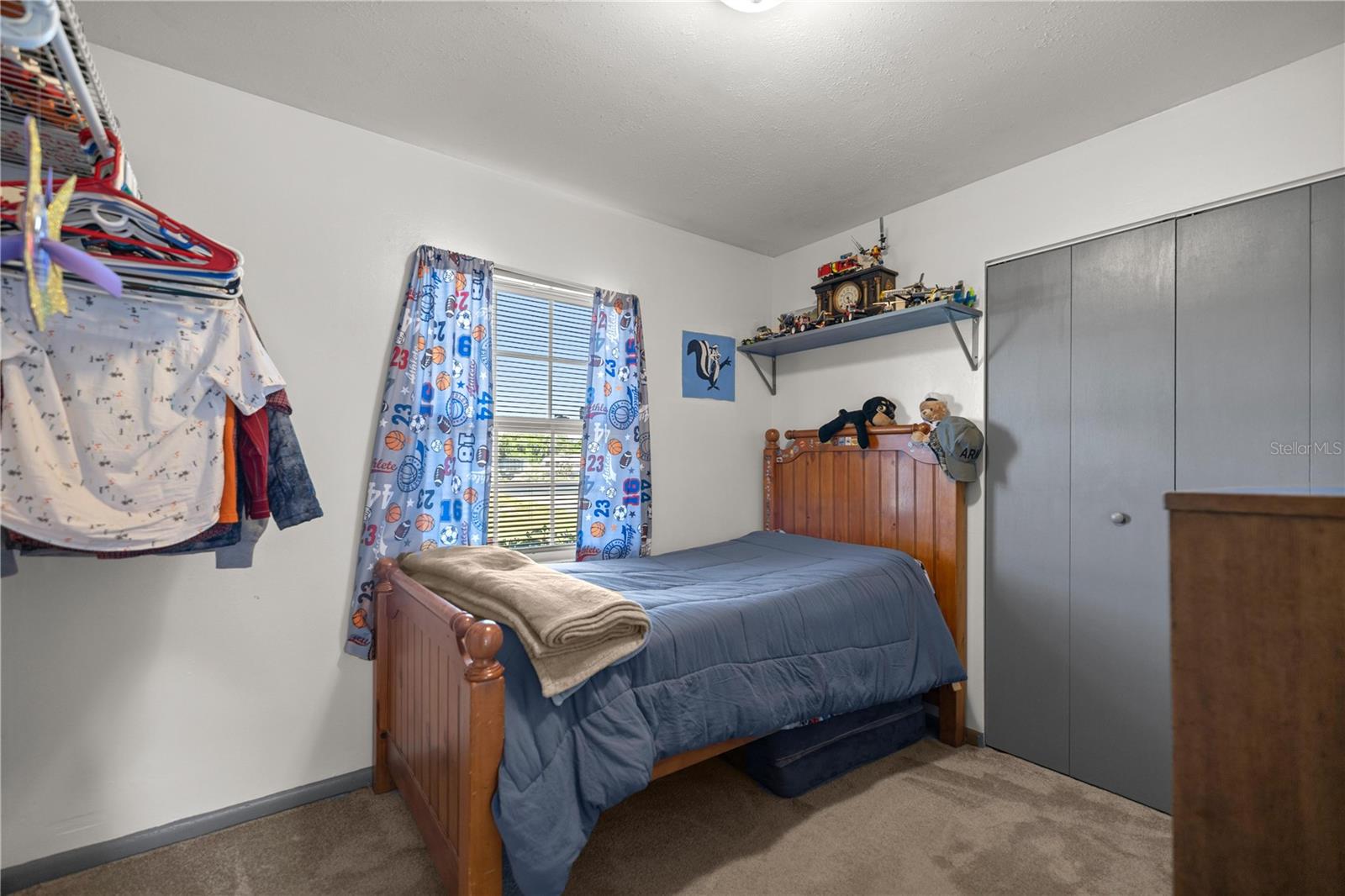 LEE DRISCOLL - Residential