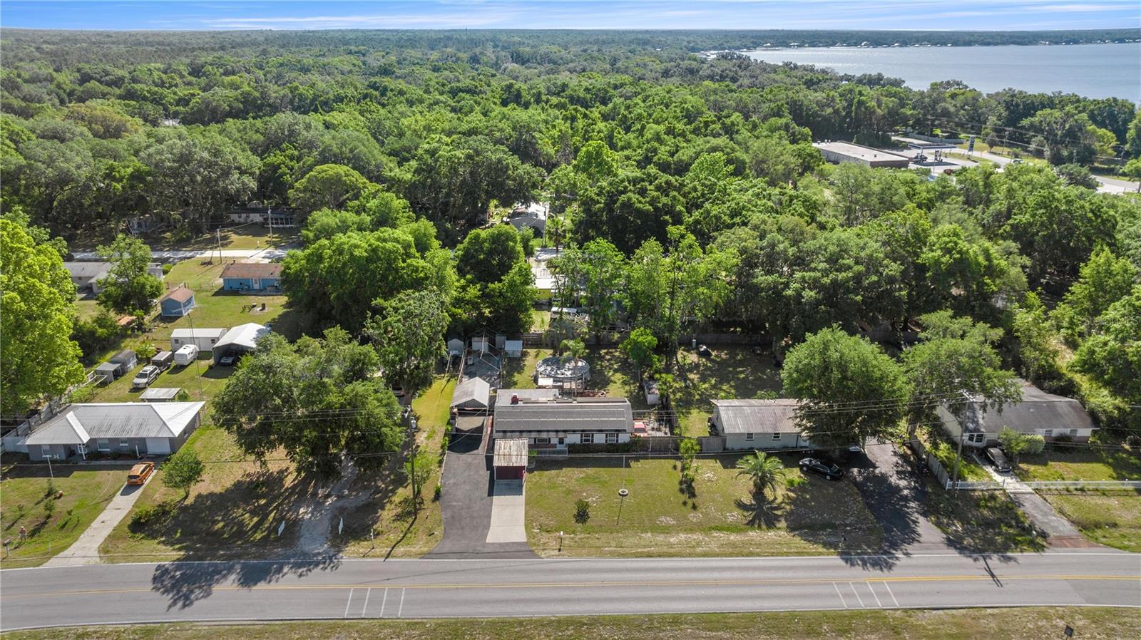 LEE DRISCOLL - Residential