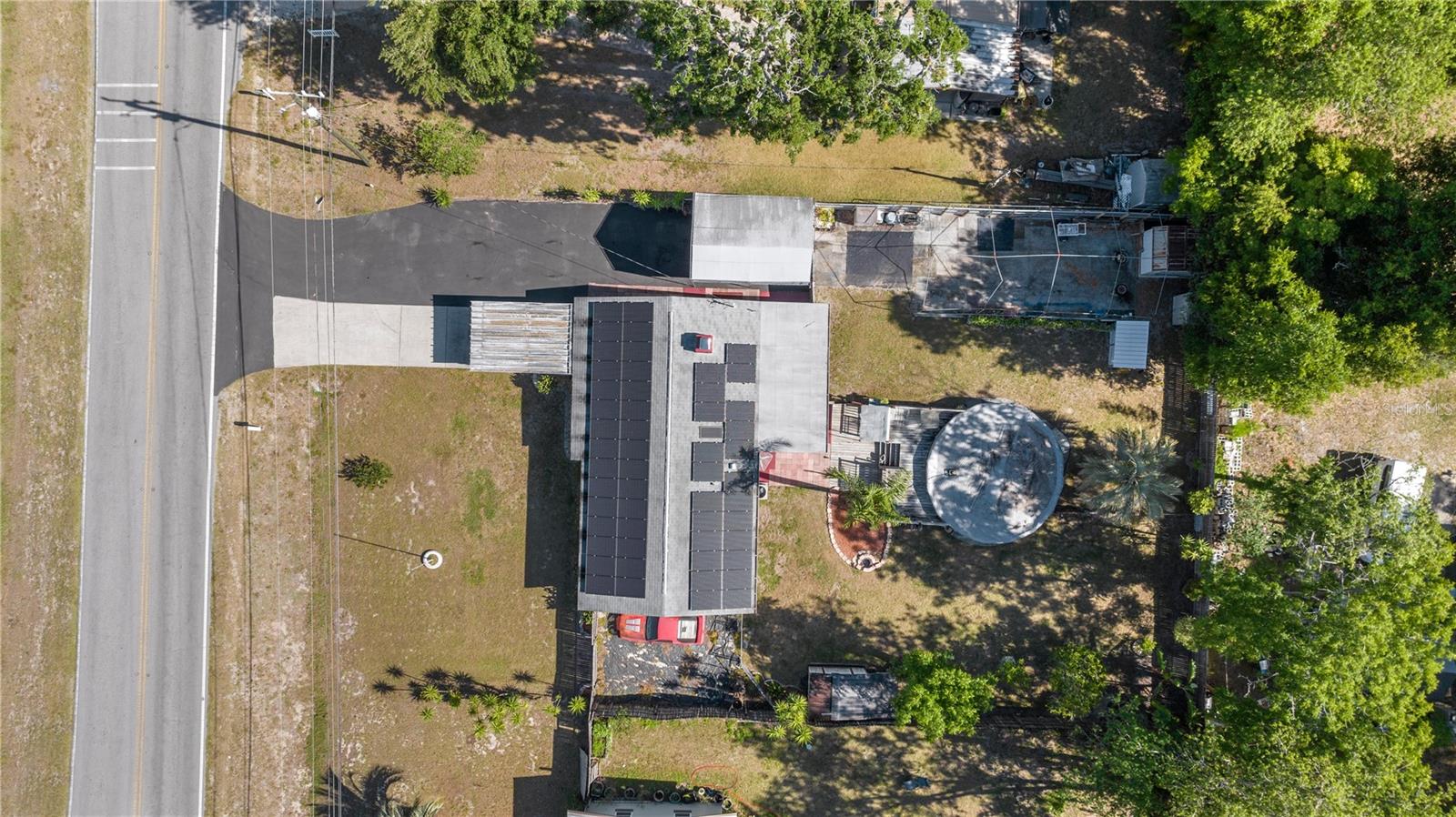 LEE DRISCOLL - Residential