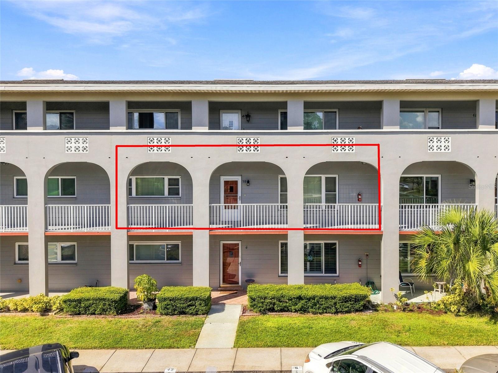 2228 SWEDISH DRIVE 22