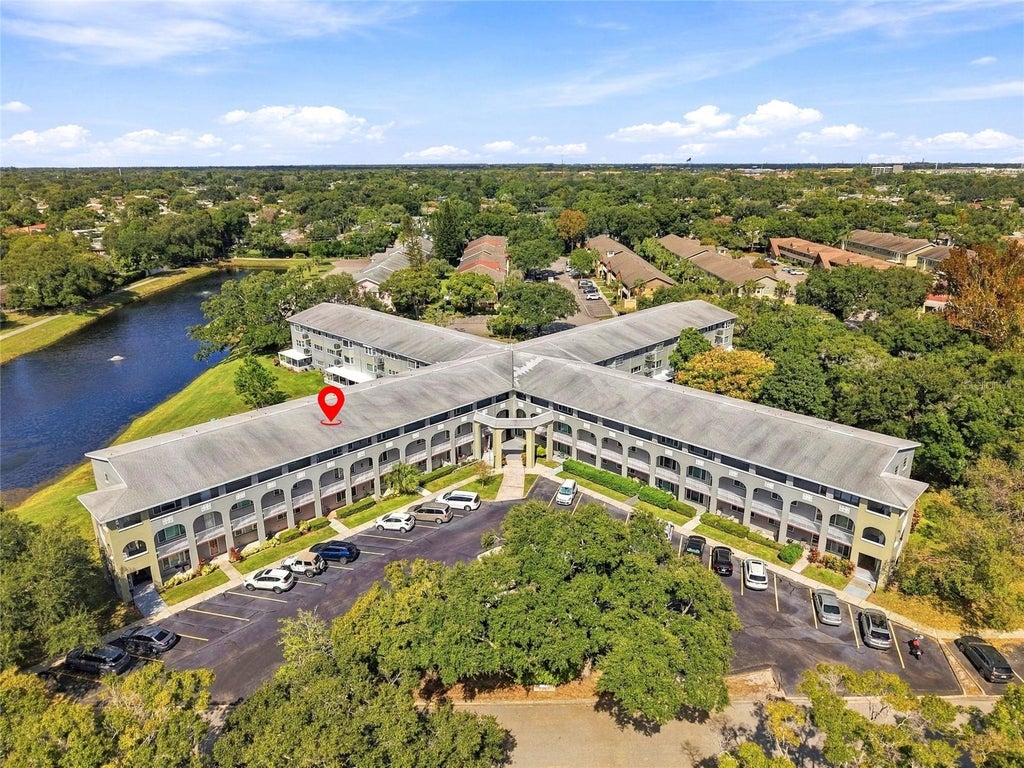 Photo of 2228 Swedish Drive #22, Clearwater, FL 33763 (MLS # TB8562532)