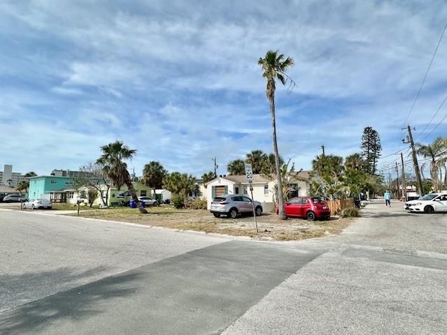 ST PETERSBURG BEACH 1ST ADD - Residential Income