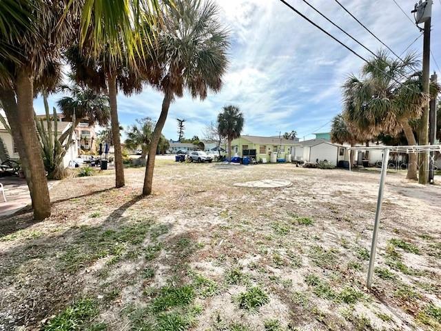 ST PETERSBURG BEACH 1ST ADD - Residential Income