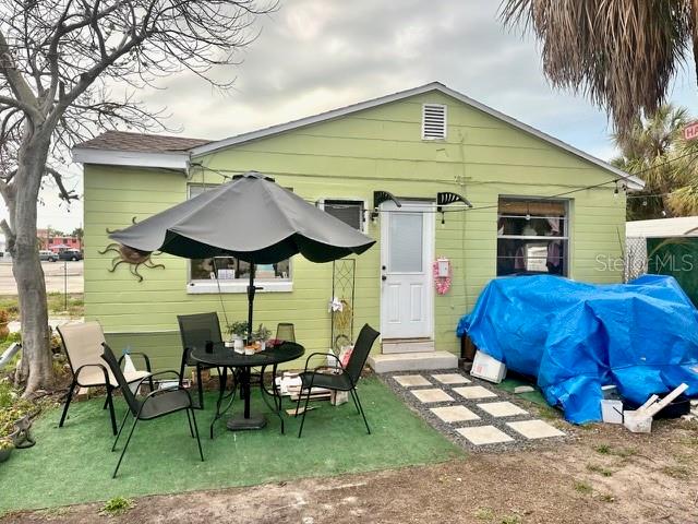 ST PETERSBURG BEACH 1ST ADD - Residential Income