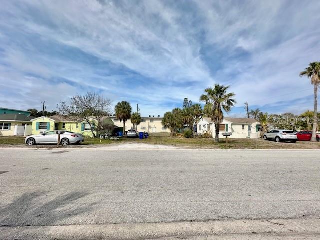 ST PETERSBURG BEACH 1ST ADD - Residential Income