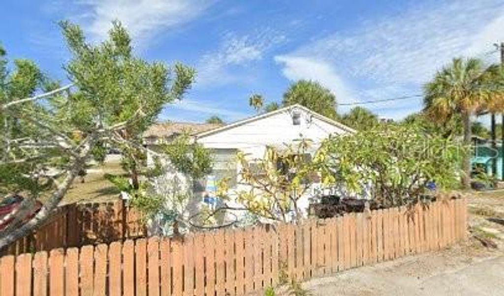 Photo of 503 69th Avenue, St Pete Beach, FL 33706 (MLS # TB8337608)