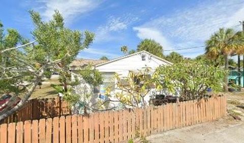 503, 509, Cottage, Land 69TH AVENUE ST PETE BEACH FL 33706