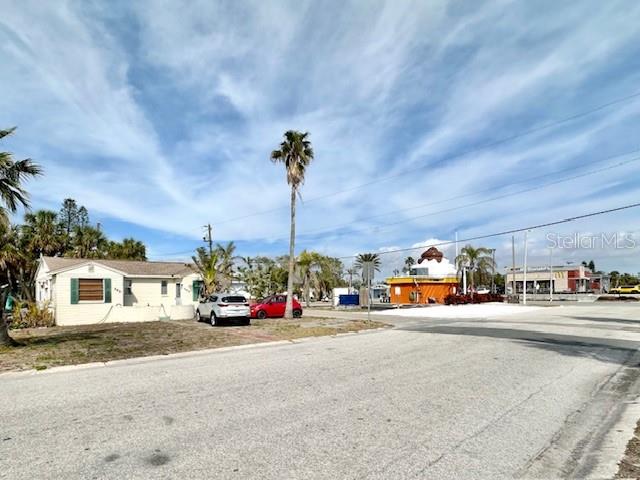 ST PETERSBURG BEACH 1ST ADD - Residential Income