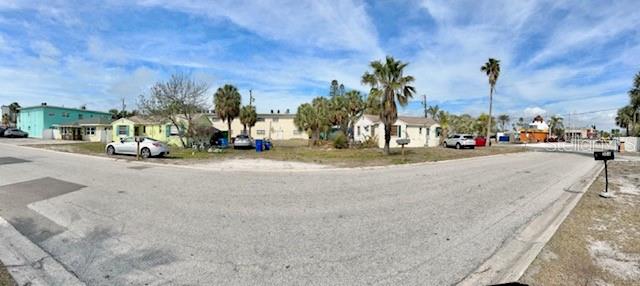 ST PETERSBURG BEACH 1ST ADD - Residential Income