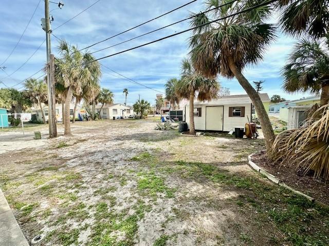 ST PETERSBURG BEACH 1ST ADD - Residential Income