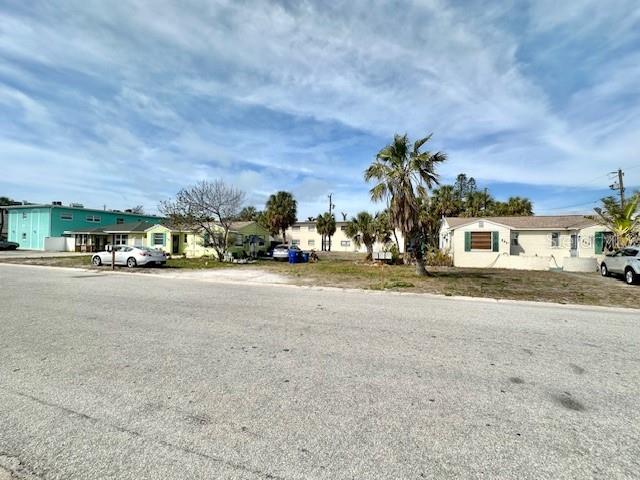 ST PETERSBURG BEACH 1ST ADD - Residential Income