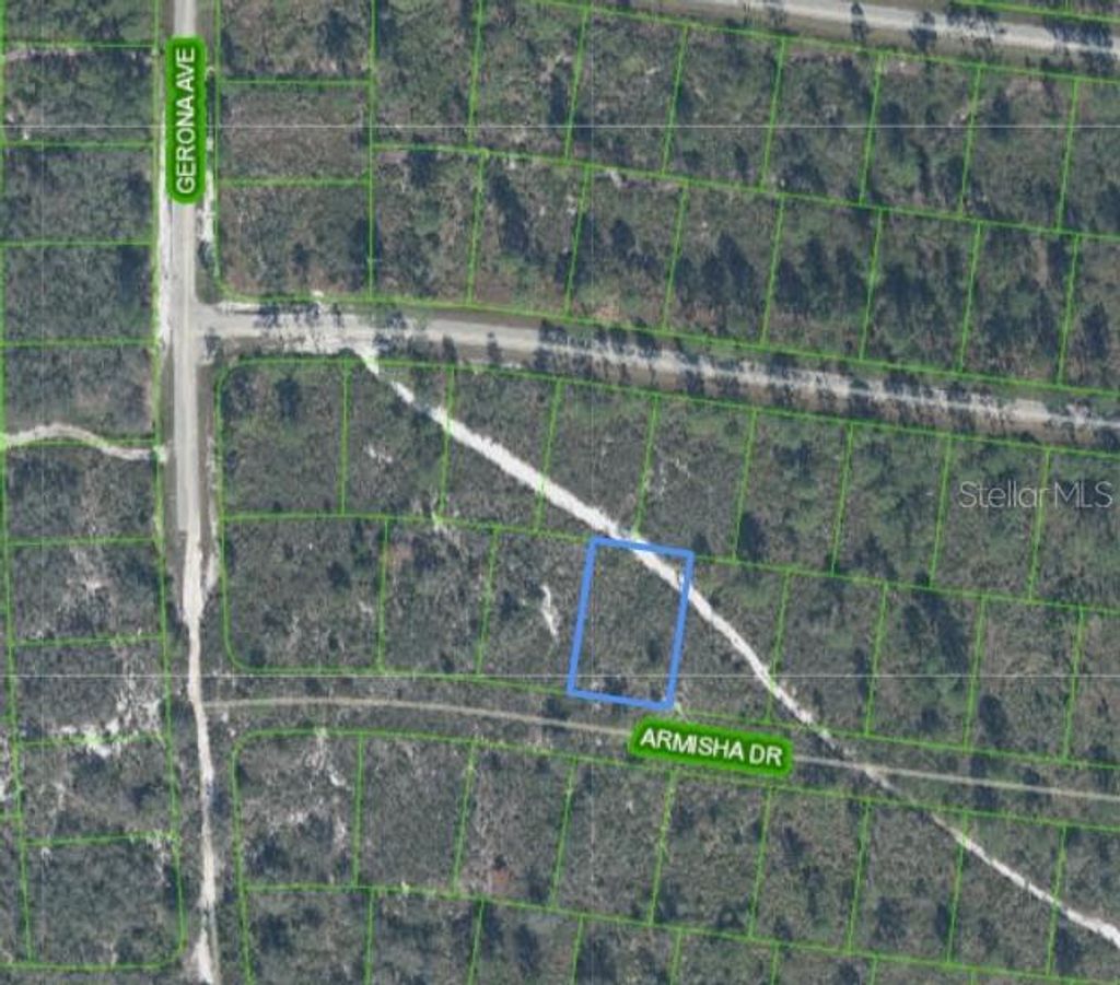 Photo of 8136 Armisha Drive, Sebring, FL 33872 (MLS # P4936687)