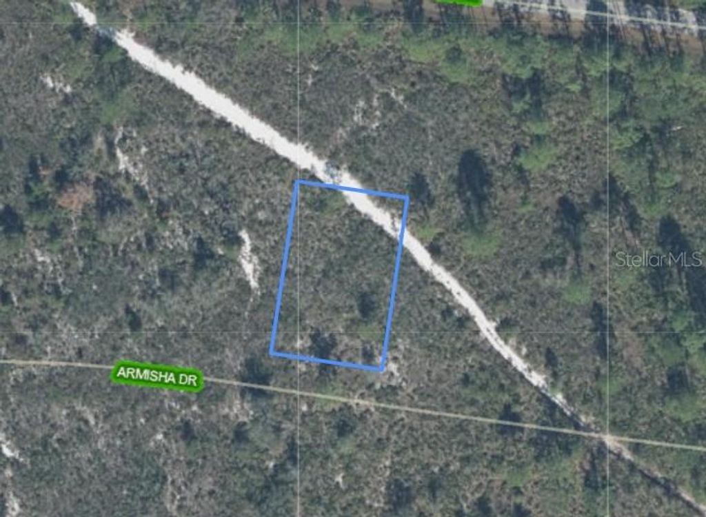Photo of 8136 Armisha Drive, Sebring, FL 33872 (MLS # P4936687)