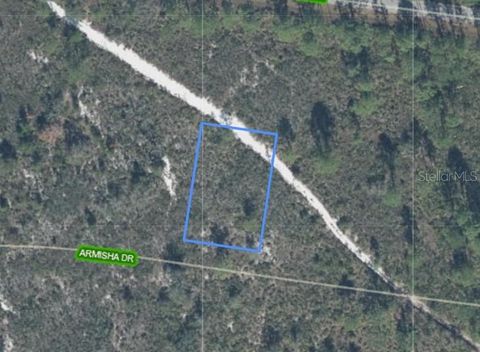 8136 ARMISHA DRIVE SEBRING FL 33872