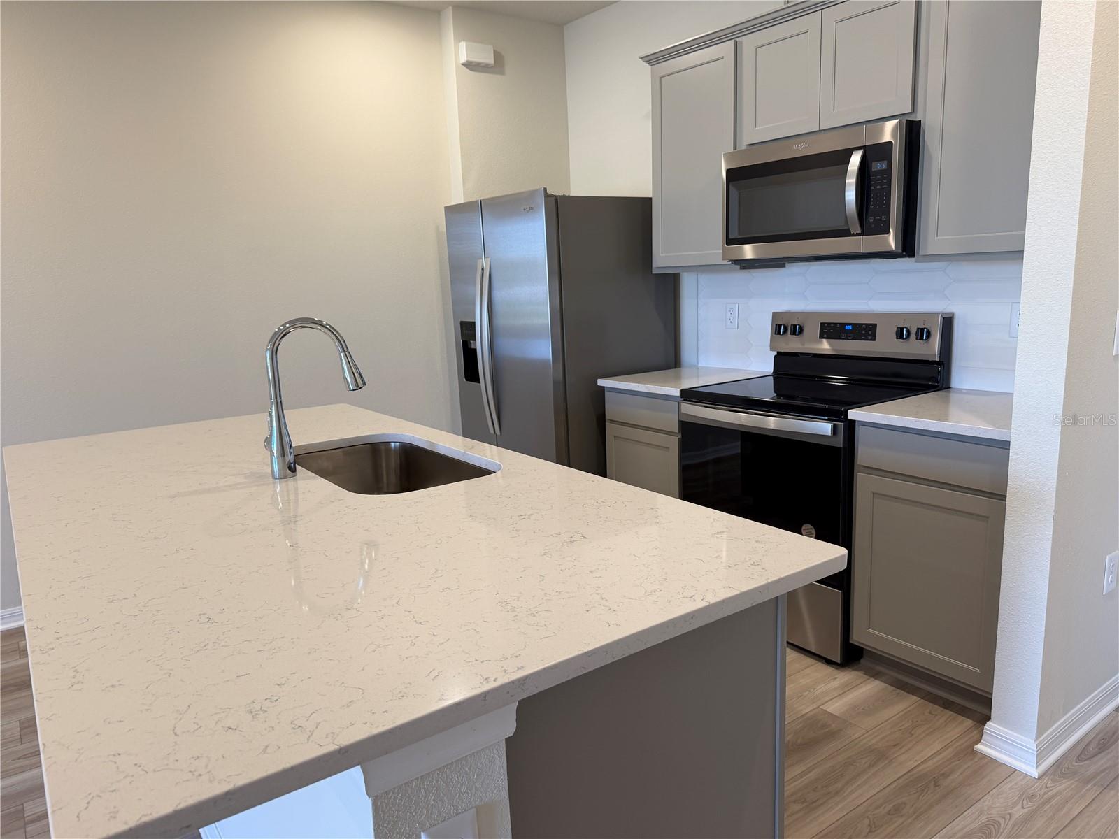 SILVERLEAF OAKS - Residential Lease