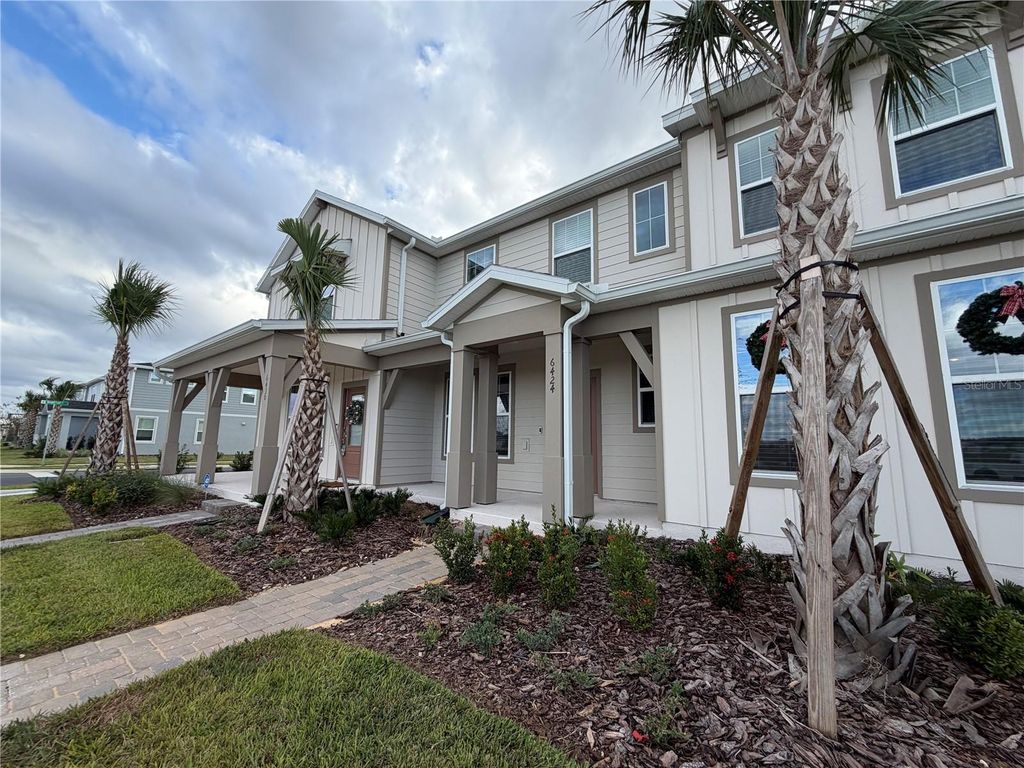 Photo of 6424 Tabebuia Parkway, Winter Garden, FL 34787 (MLS # O6369962)