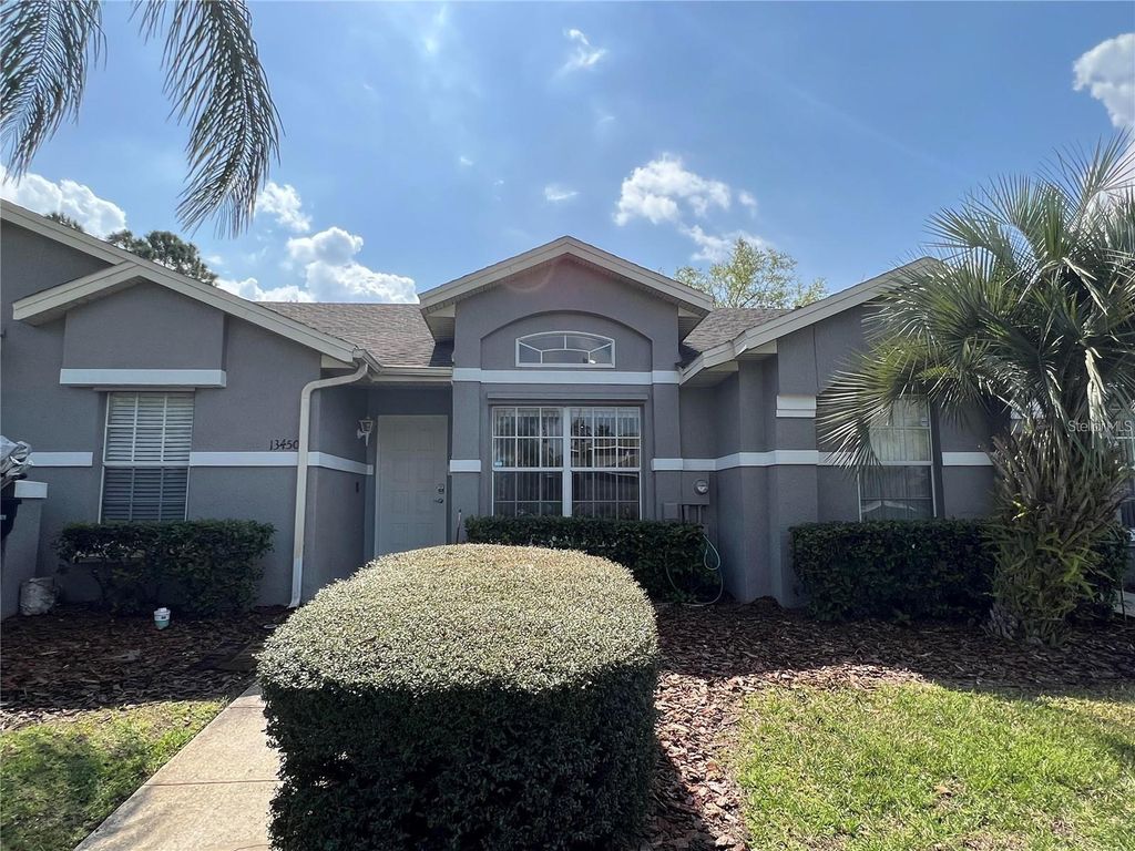 Photo of 13450 Summerton Drive, Orlando, FL 32824 (MLS # S5149607)