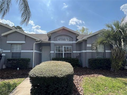 Photo of 13450 Summerton Drive, Orlando, FL 32824 (MLS # S5149607)