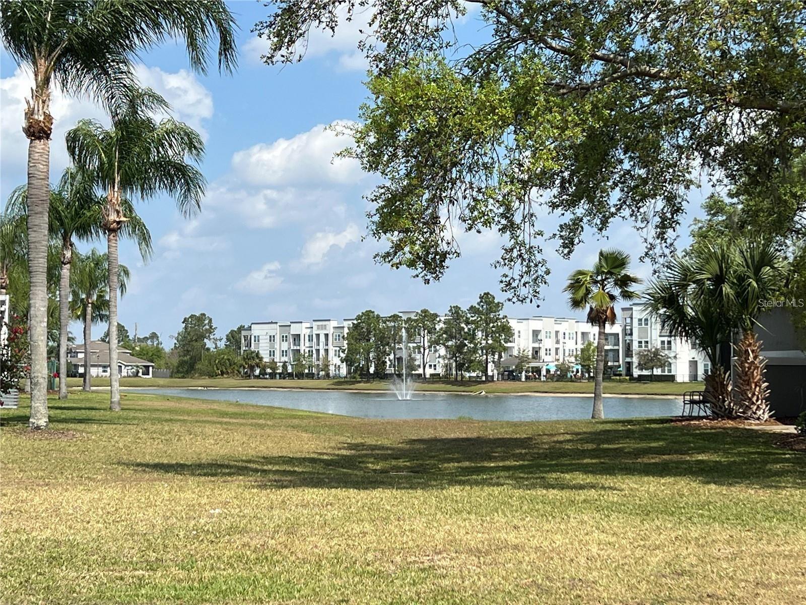 SUMMERFIELD - Residential