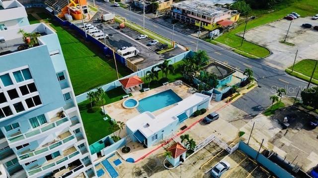 CONDO DOLPHIN TOWER-AT-EAST - Residential