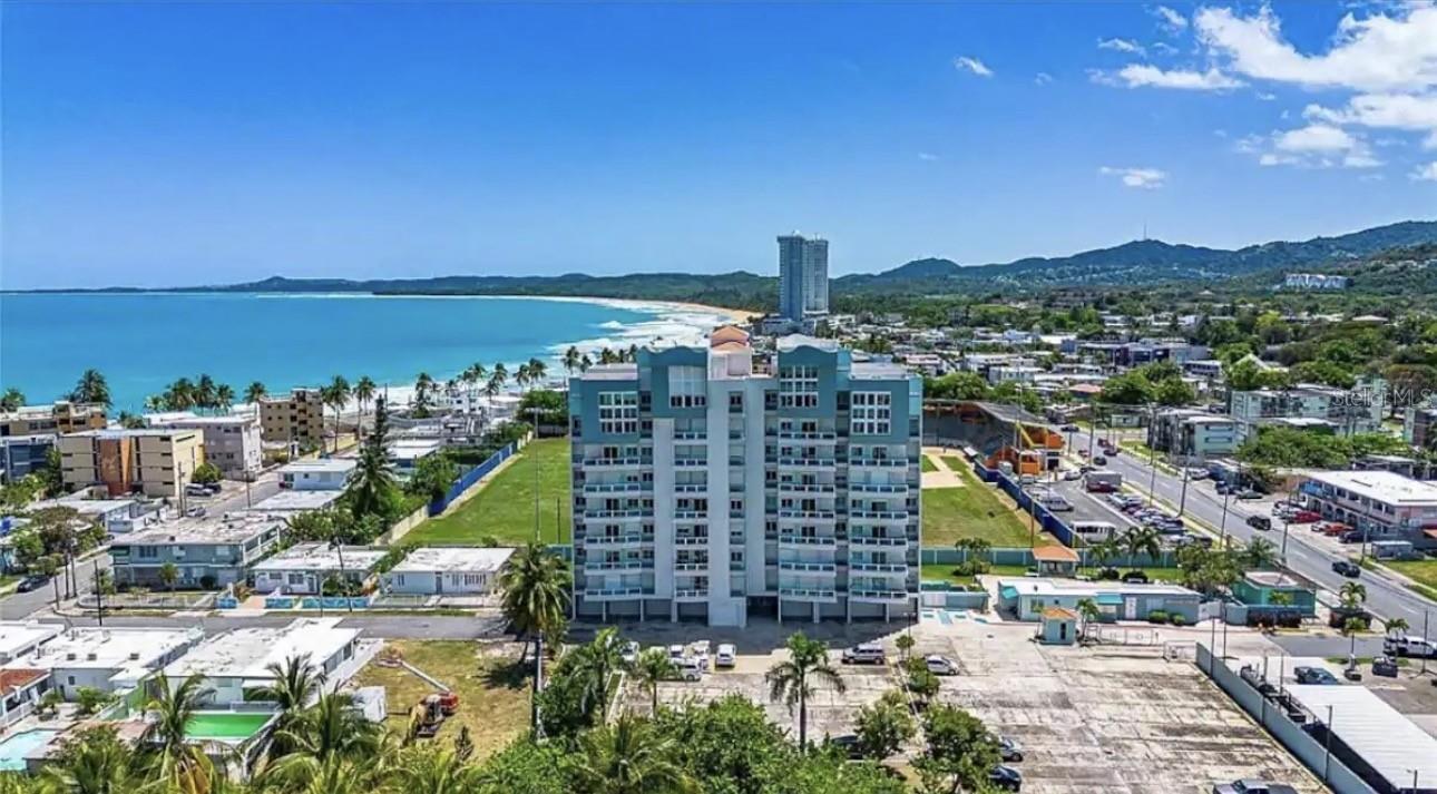 DOLPHIN TOWER #43 CALLE FERNANDEZ GARCIA 603