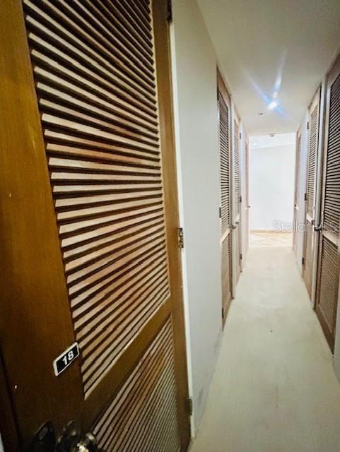 CONDO DOLPHIN TOWER-AT-EAST - Residential