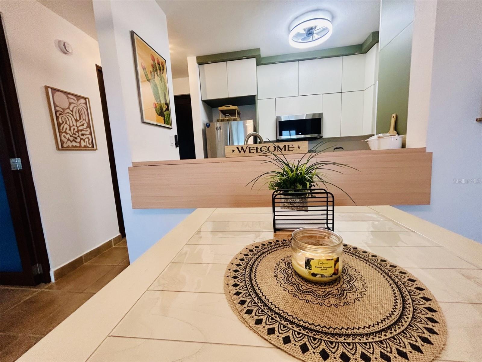 CONDO DOLPHIN TOWER-AT-EAST - Residential