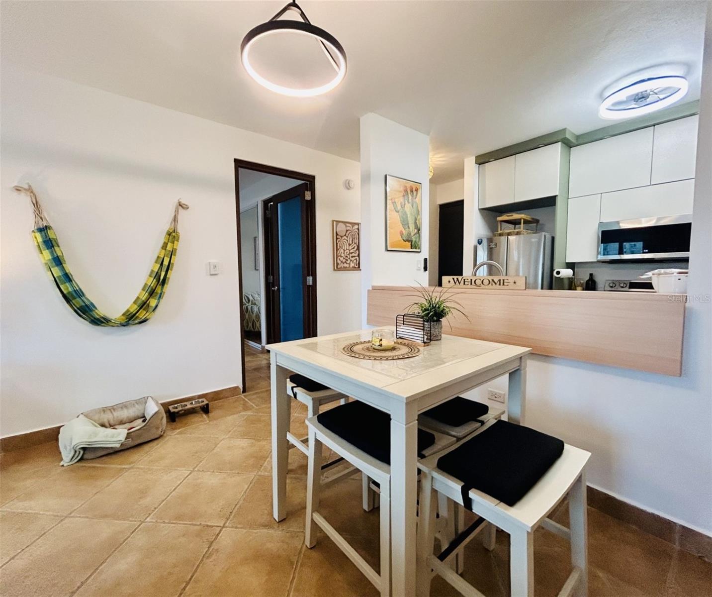 CONDO DOLPHIN TOWER-AT-EAST - Residential