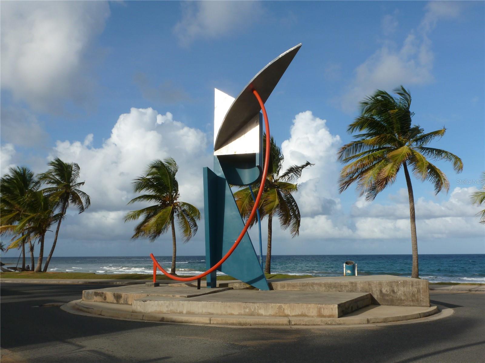 CONDO DOLPHIN TOWER-AT-EAST - Residential