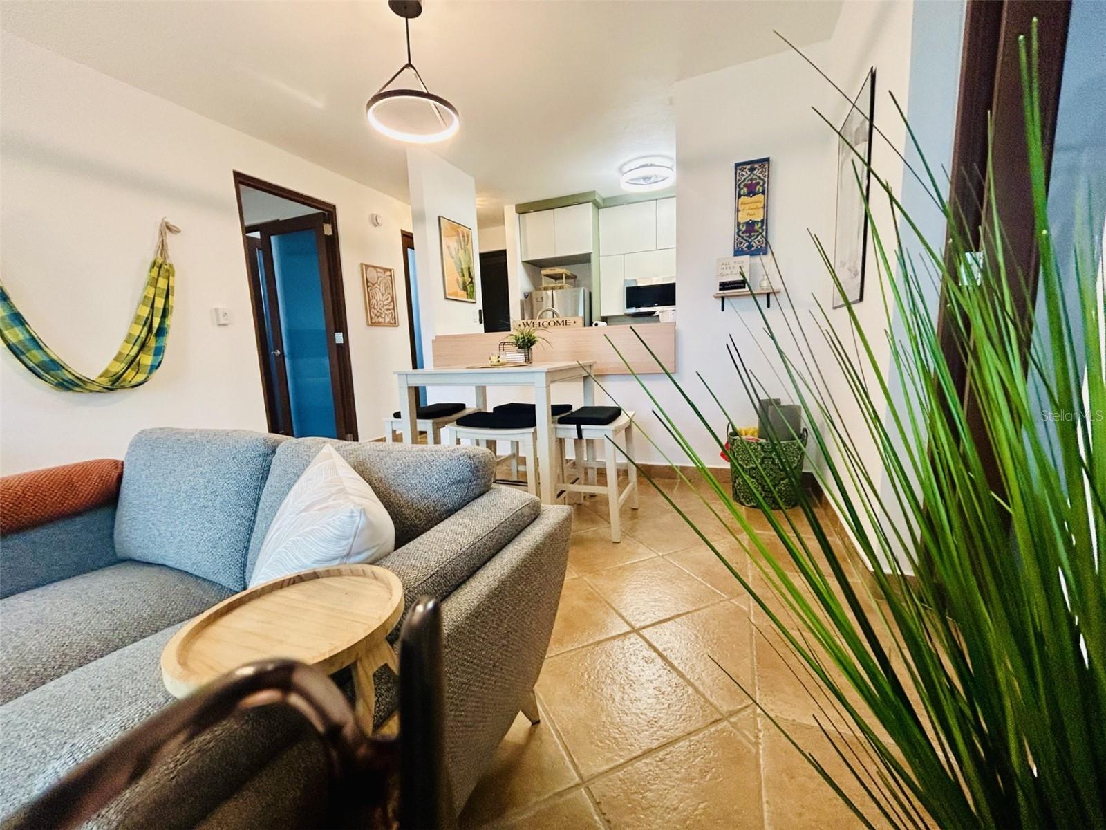 CONDO DOLPHIN TOWER-AT-EAST - Residential