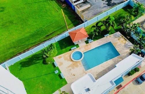 CONDO DOLPHIN TOWER-AT-EAST - Residential