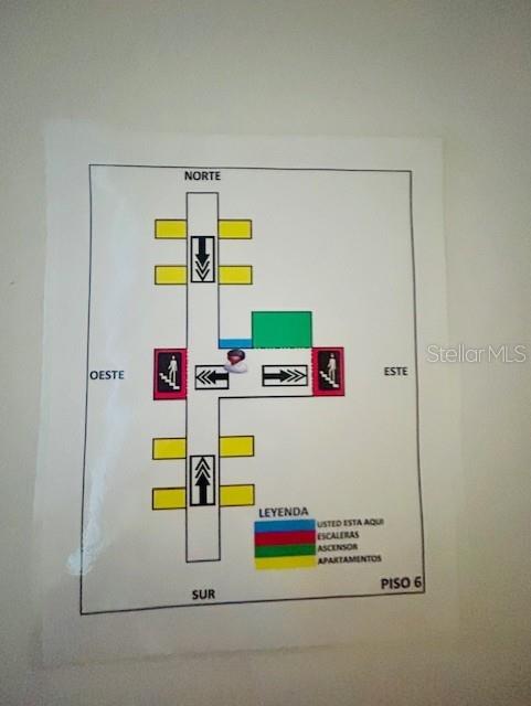 CONDO DOLPHIN TOWER-AT-EAST - Residential