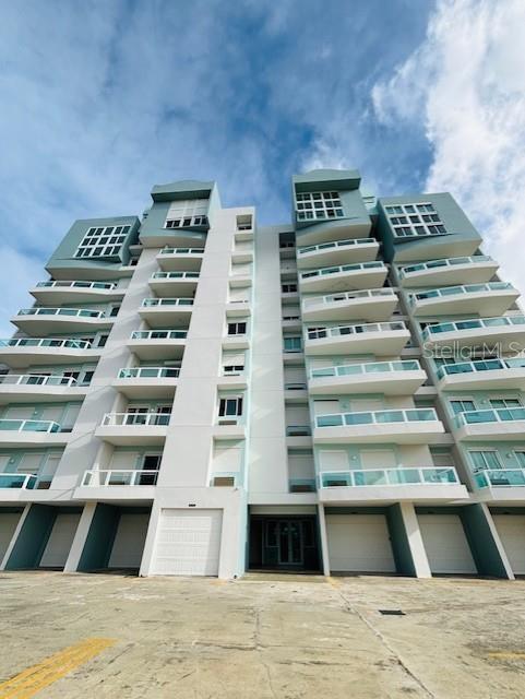 DOLPHIN TOWER #43 CALLE FERNANDEZ GARCIA 603