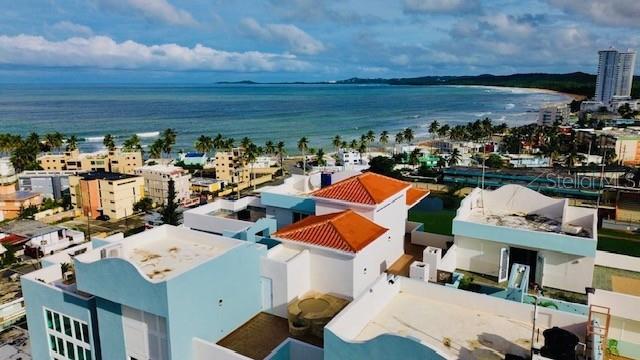 CONDO DOLPHIN TOWER-AT-EAST - Residential