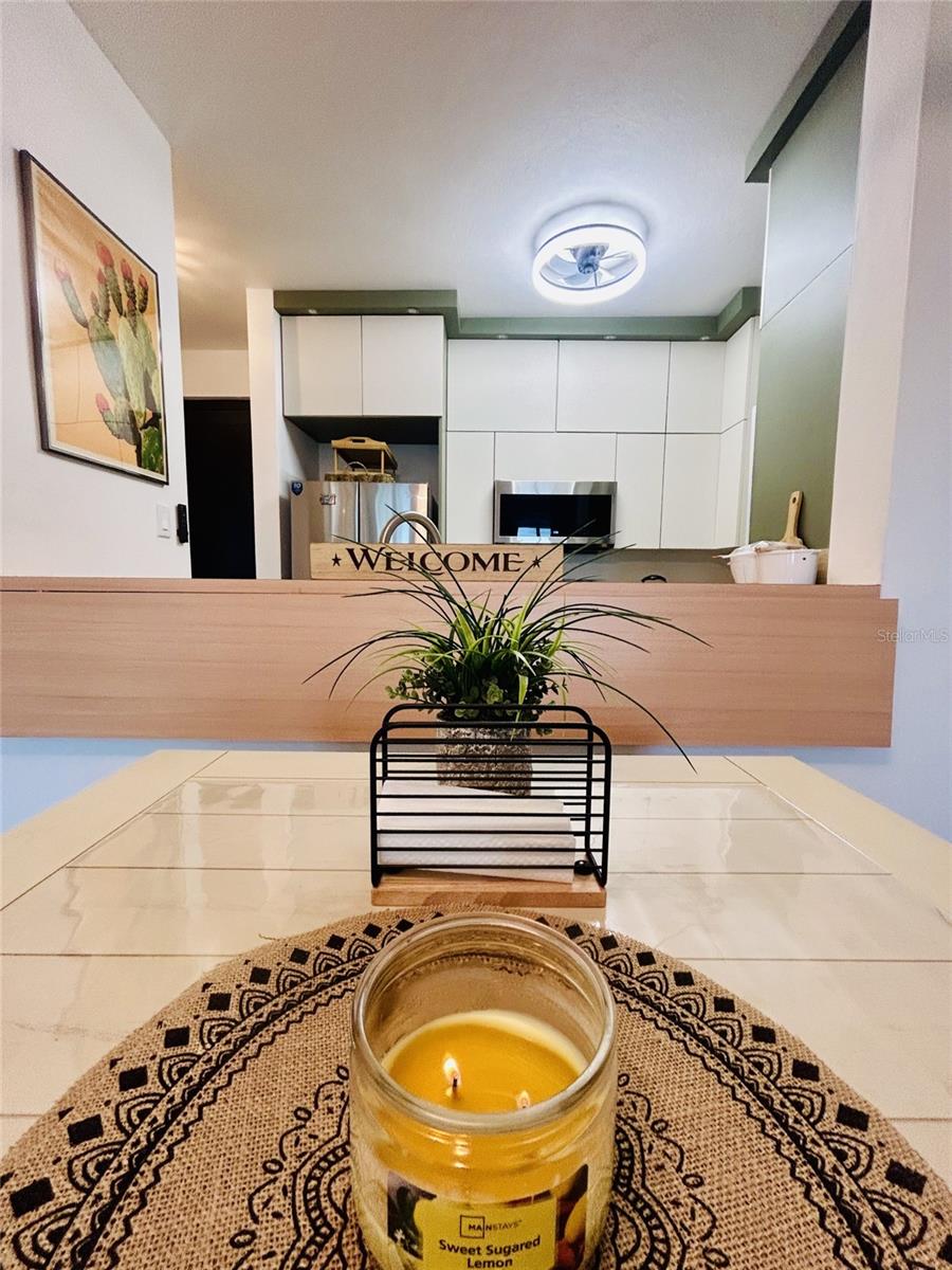 CONDO DOLPHIN TOWER-AT-EAST - Residential