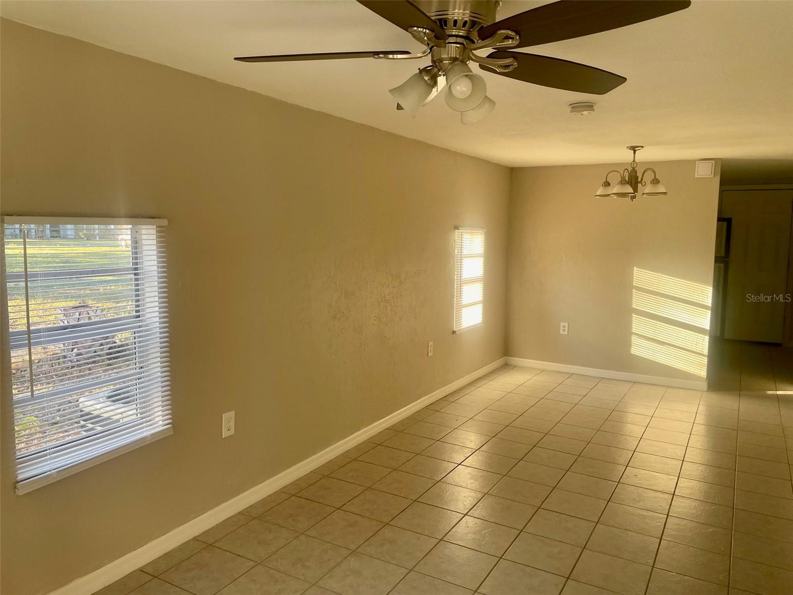 SANFORD TOWN OF - Residential Lease