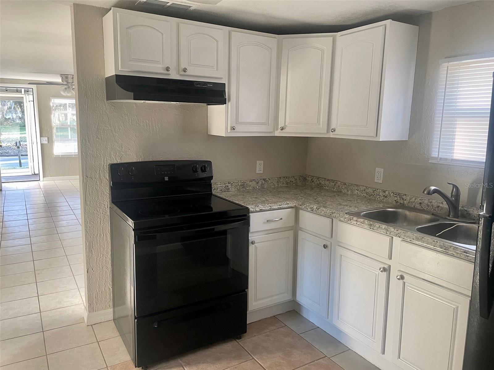 SANFORD TOWN OF - Residential Lease