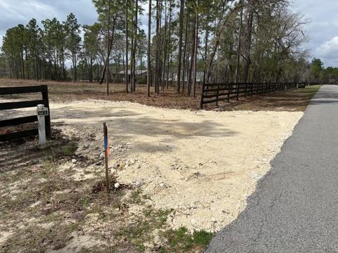 2395 NW 81ST AVENUE WILDWOOD FL 34785