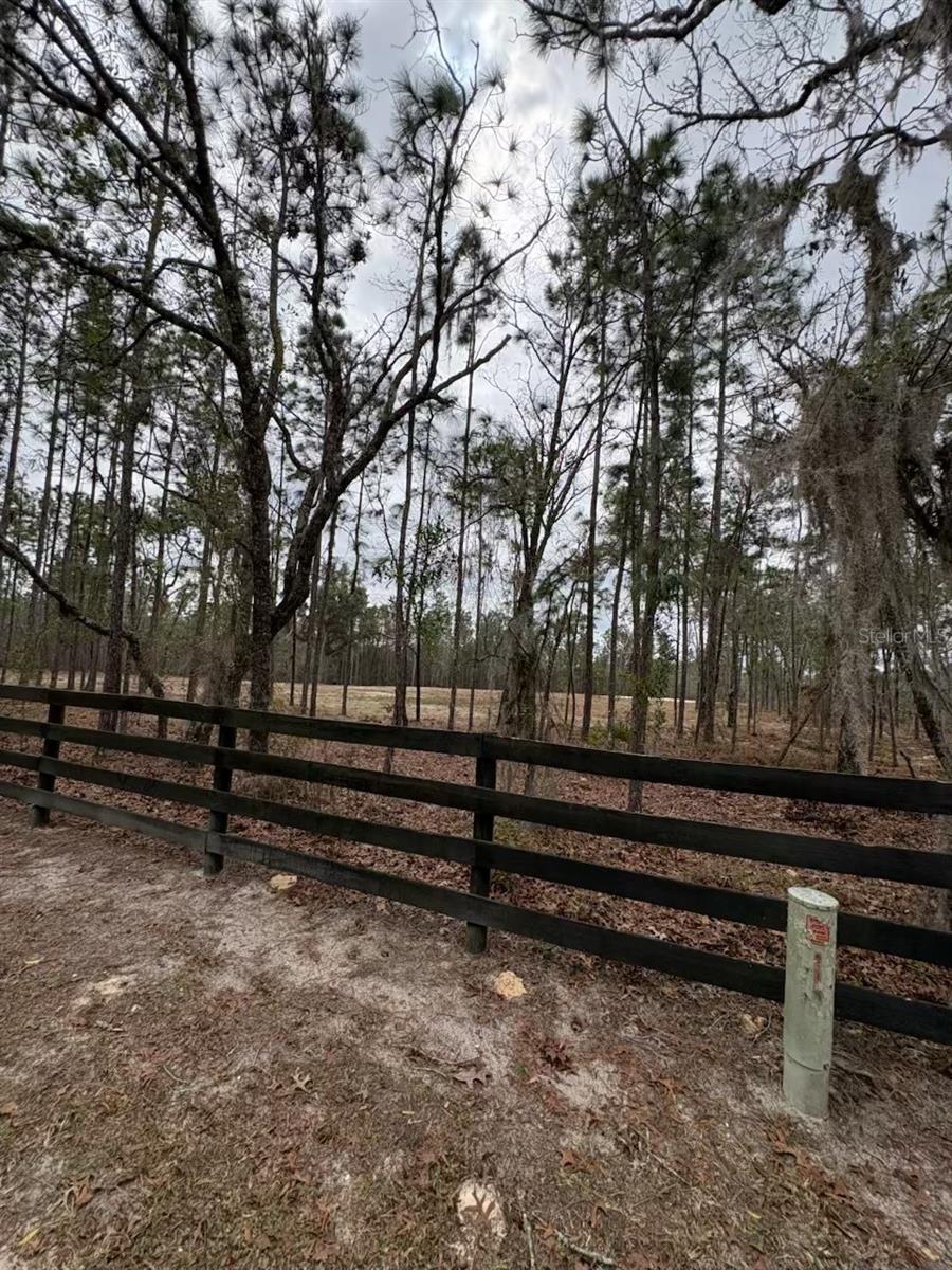 PRESERVE/OAK HILL - Land