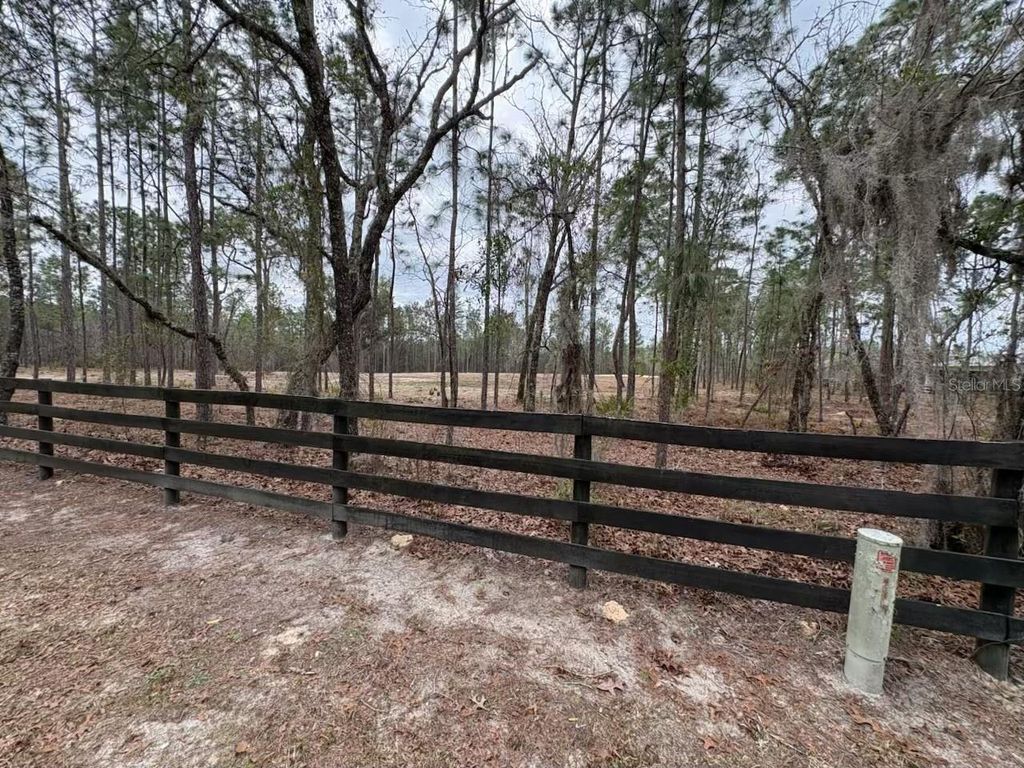 Photo of 2395 NW 81st Avenue, Wildwood, FL 34785 (MLS # G5108925)