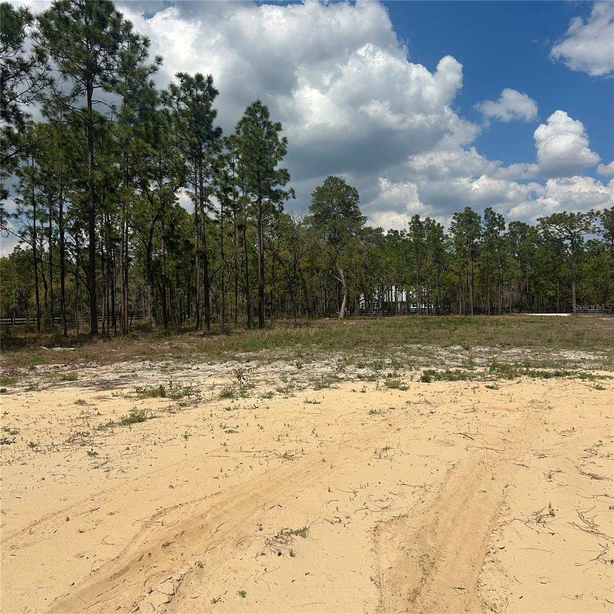 PRESERVE/OAK HILL - Land