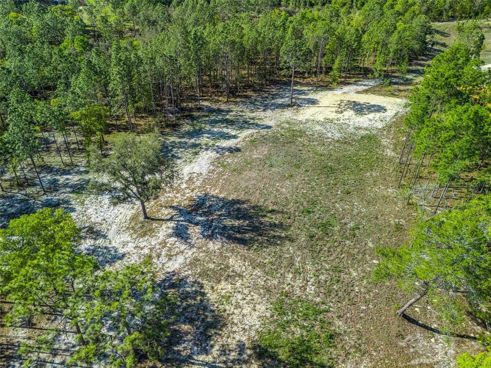 PRESERVE/OAK HILL - Land