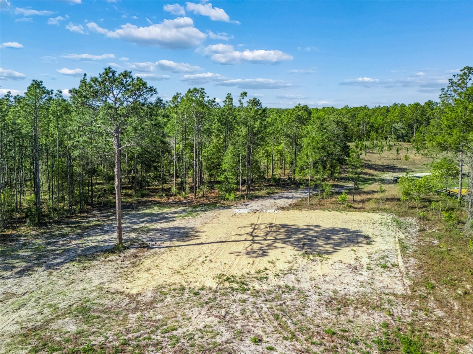 PRESERVE/OAK HILL - Land